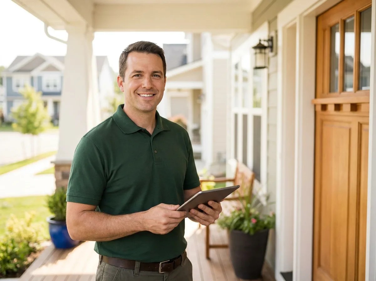 Pest control FAQs for Springdale, PA